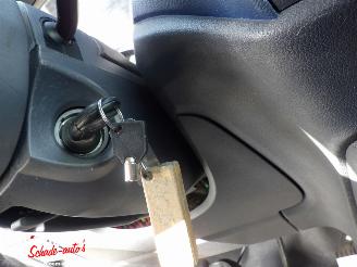 Ford Transit Connect T200S 1.8 TDCI Trend picture 13