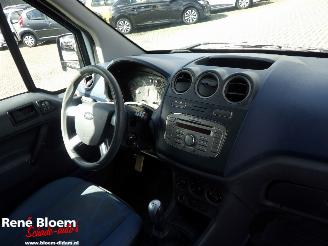 Ford Transit Connect T200S 1.8 TDCI Trend picture 8