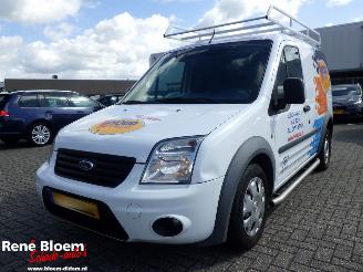skadebil bedrijf Ford Transit Connect T200S 1.8 TDCI Trend 2011/4