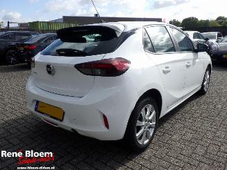 Unfallwagen Opel Corsa 1.2 Edition 5drs Navi 2022/6
