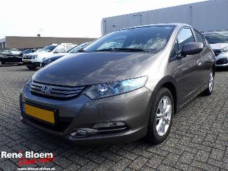 Schadeauto Honda Insight 1.3 Comfort Hybrid Aut 2012/1