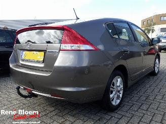 Honda Insight 1.3 Comfort Hybrid Aut picture 4
