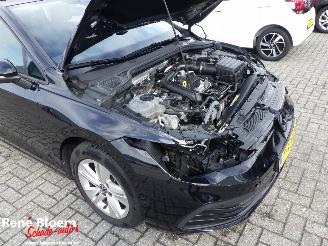 Volkswagen Golf 1.0 TSI Life 5drs picture 9