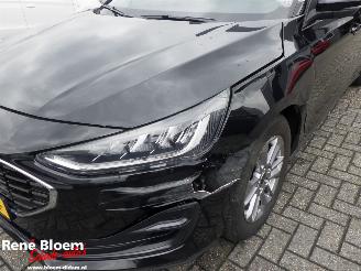 Ford Focus 1.0 EcoBoost Titanium Hybrid picture 20