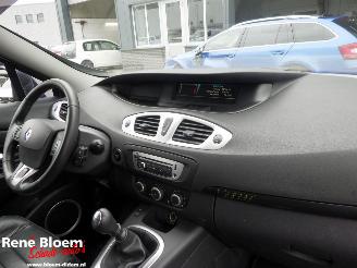 Renault Scenic 1.2 TCe Limited picture 15