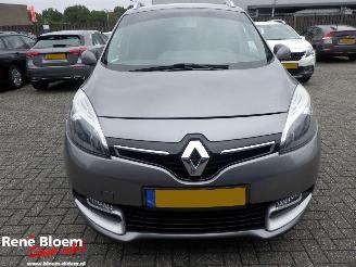 Renault Scenic 1.2 TCe Limited picture 7
