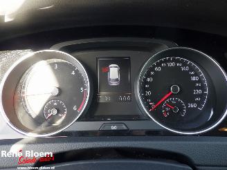 Volkswagen Golf 1.6 TDI Variant Comfortline 110pk DSG picture 14