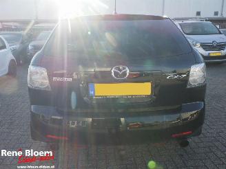 Mazda CX-7 2.3 Turbo Executive Clima 260pk picture 3