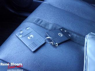 Mazda CX-7 2.3 Turbo Executive Clima 260pk picture 18