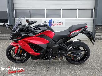 Vrakbiler auto Kawasaki 308 Ninja 1000 SX 2024/5