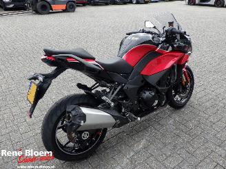 Kawasaki  Ninja 1000 SX picture 7