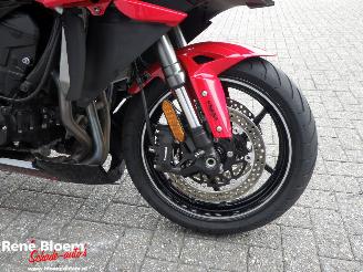 Kawasaki  Ninja 1000 SX picture 14