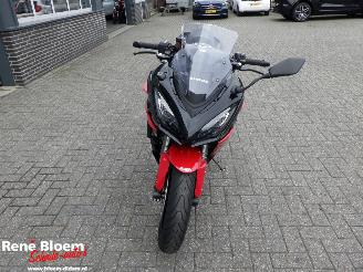 Kawasaki  Ninja 1000 SX picture 5