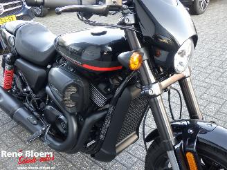 Harley-Davidson Street Rod XG 750A picture 20