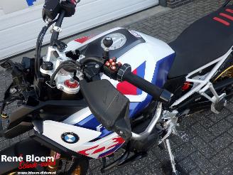 BMW  F900 GS Adventure picture 11