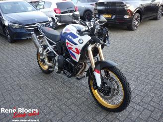 BMW  F900 GS Adventure picture 3