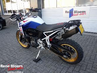 BMW  F900 GS Adventure picture 5