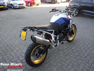 BMW  F900 GS Adventure picture 4