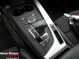 Audi A4 Avant 1.0 TDI S-Line DSG Aut picture 21