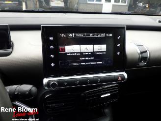Citroën C4 cactus 1.2 Puretech Business Plus 110pk picture 11
