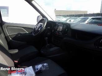 Fiat Doblo 1.3 MJ L2H1 Maxi SX airco picture 9