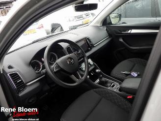 Skoda Karoq 1.5 TSi Ambition Business 150pk picture 17