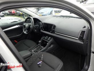 Skoda Karoq 1.5 TSi Ambition Business 150pk picture 13