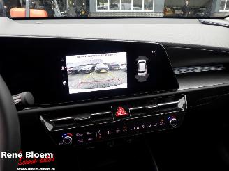 Kia Niro 1.6 GDi Hybrid DynamicLine Automaat picture 20