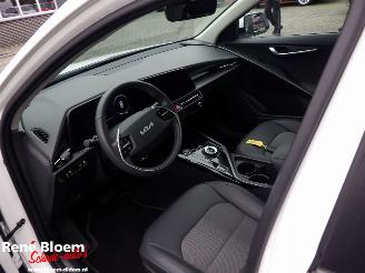 Kia Niro 1.6 GDi Hybrid DynamicLine Automaat picture 16