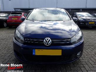 Volkswagen Golf 1.4 TSI Highline 122pk picture 6