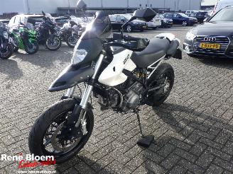Ducati Hypermotard 796 picture 6