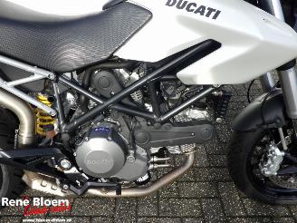 Ducati Hypermotard 796 picture 16