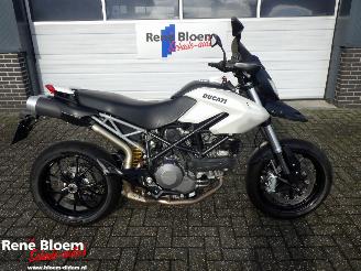 skadebil motor Ducati Hypermotard 796 2011/6
