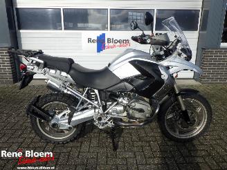 BMW R1200 GS  picture 1