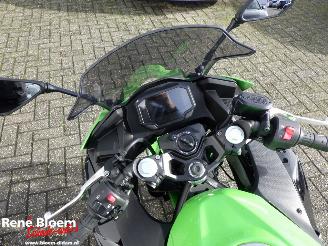 Kawasaki Ninja 500 SE  picture 9
