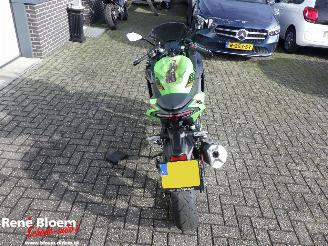 Kawasaki Ninja 500 SE  picture 5