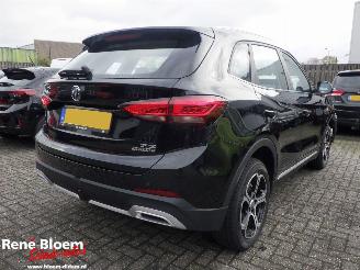 damaged passenger cars MG ZS 1.5 Hybrid+ Comfort Aut 2025/8