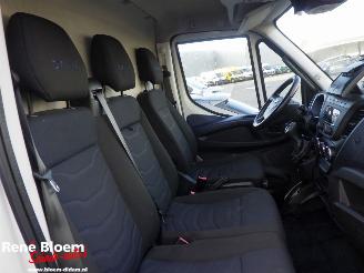 Iveco Daily 35S16V 2.3 352 H2 Automaat 156pk picture 9