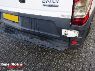 Iveco Daily 35S16V 2.3 352 H2 Automaat 156pk picture 11