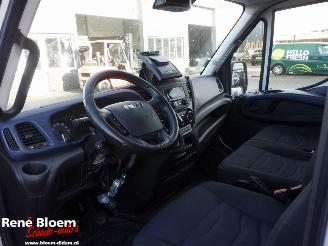 Iveco Daily 35S16V 2.3 352 H2 Automaat 156pk picture 12