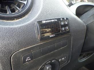 Mercedes eVito Extra Lang 66kWh Automaat Koelwagen picture 15