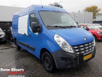 Renault Master 2.3 DCI L2H3 Eco picture 5