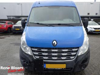 Renault Master 2.3 DCI L2H3 Eco picture 6