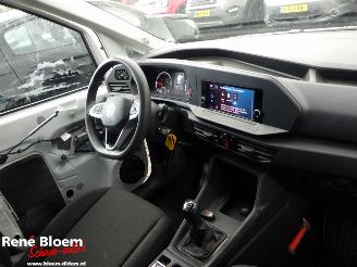 Volkswagen Caddy 2.0 TDI Comfort Carplay Airco picture 13