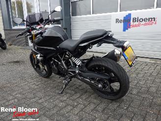 BMW G 310 R  picture 6