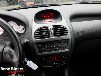 Peugeot 206 1.4 16V XS Pack Airco picture 14