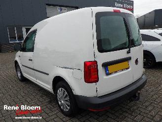 Volkswagen Caddy 2.0 TDI L1H1 75pk Airco picture 2