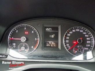 Volkswagen Caddy 2.0 TDI L1H1 75pk Airco picture 13