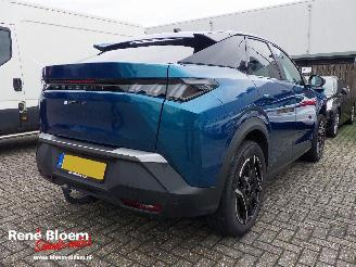 krockskadad bil auto Peugeot 3008 e-3008 Allure Avantage 210 73kwh Aut 141pk 2024/10