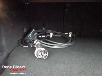 Mercedes Cla-klasse 250e Premium Plus Aut picture 14